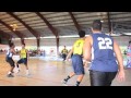 ASHSAA Boys 2016 Basketball – Samoana 37 - Marist 36 (Varsity Division) Video 2 of 2