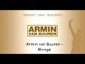 Armin van Buuren feat. Susana - Desiderium 207 & Armin van Buuren - Mirage