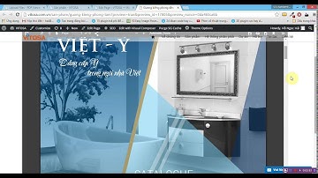 Video hướng dẫn Upload FIle PDF lên Websites