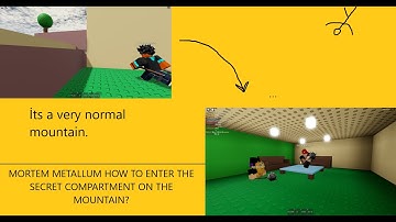 Old Video (Mortem metallum)