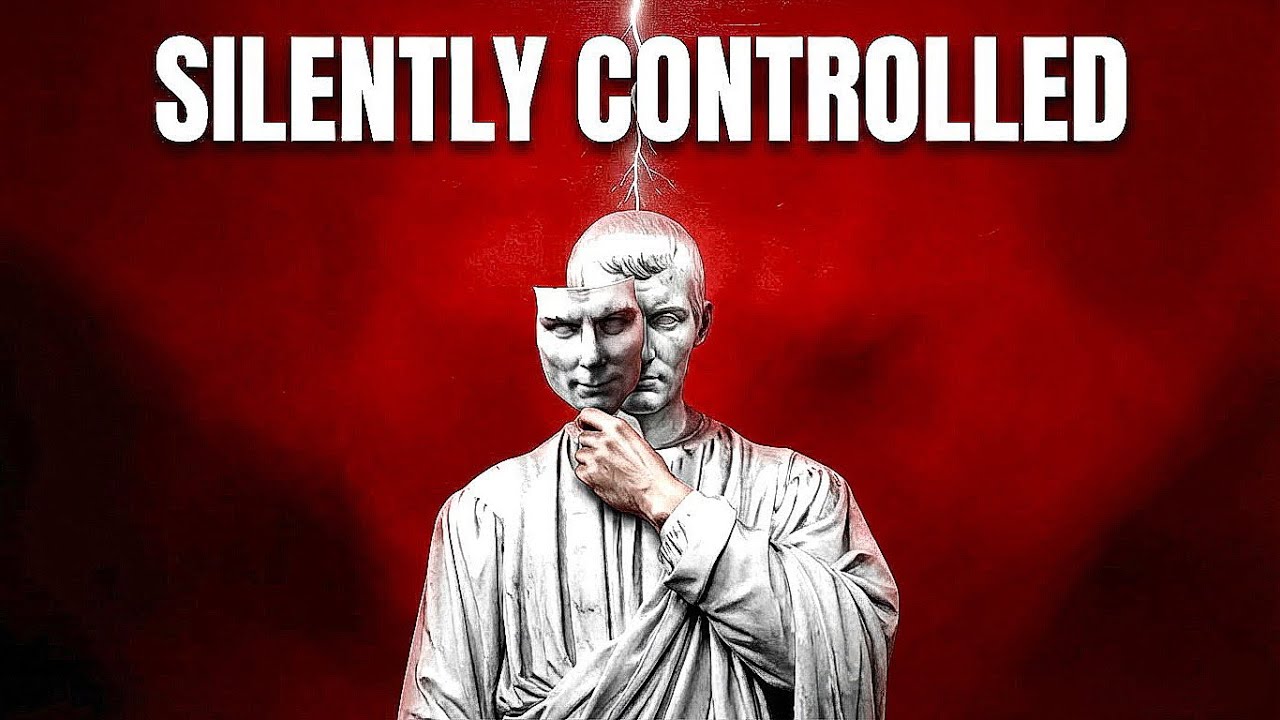 Watch This Before They Use You Again [ Dark Psychology ]