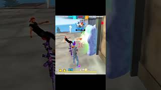 💀 Free Fire Custom Challenge 🔥 1 HP Survival Gameplay