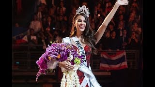 Miss Universe 2018 Coronation Full Show Full Hd 1080P