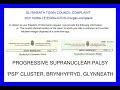 GLYNNEATH CONTAMINATION - TOWN COUNCIL COMPLAINT - 'PSP' CLUSTER DOCUMENT DISPOSED OF BY COUNCILLOR