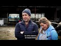 George Goes Dairy Farming Series 2 Episode 1