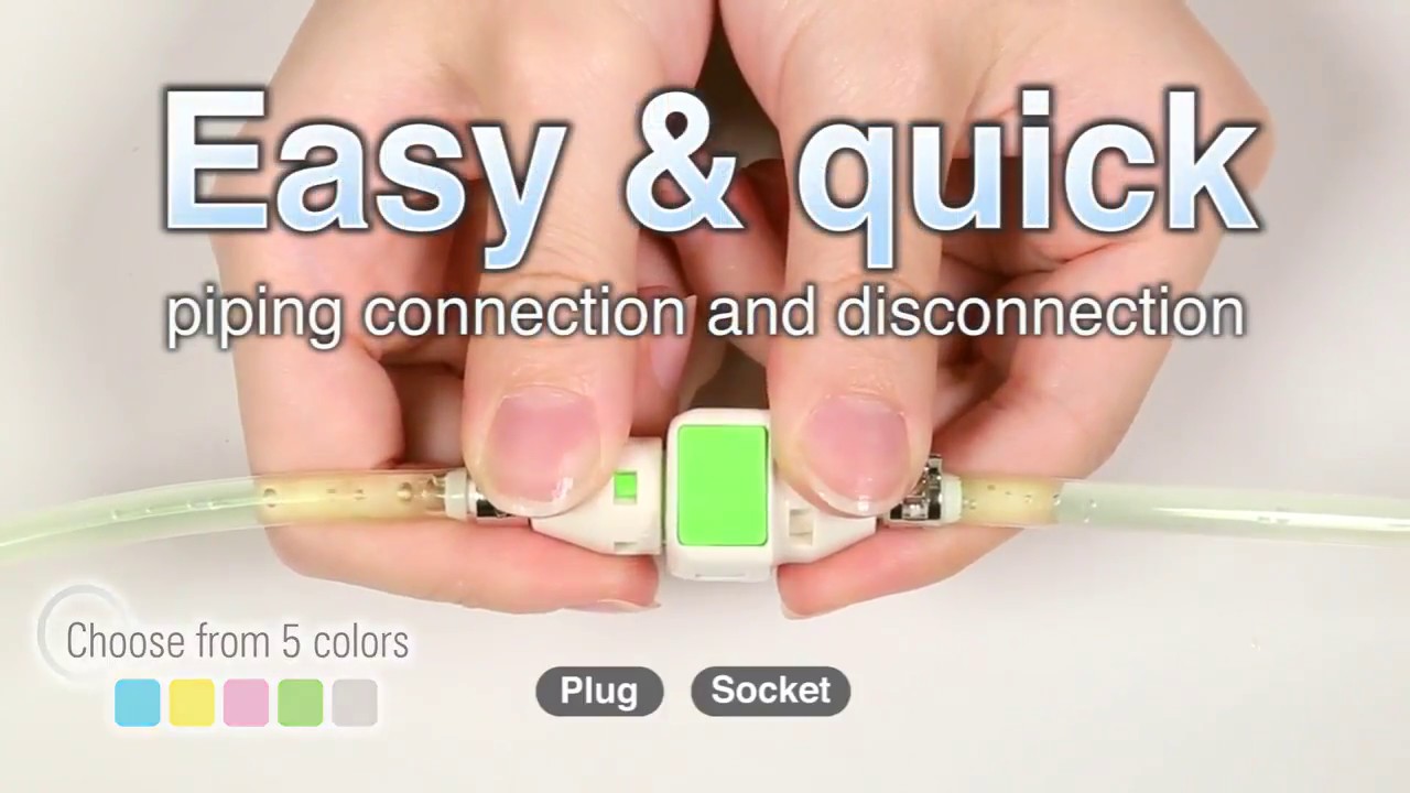 NITTO KOHKI Cube Cupla