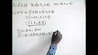 TUTORIAL SHEET 10, Q1