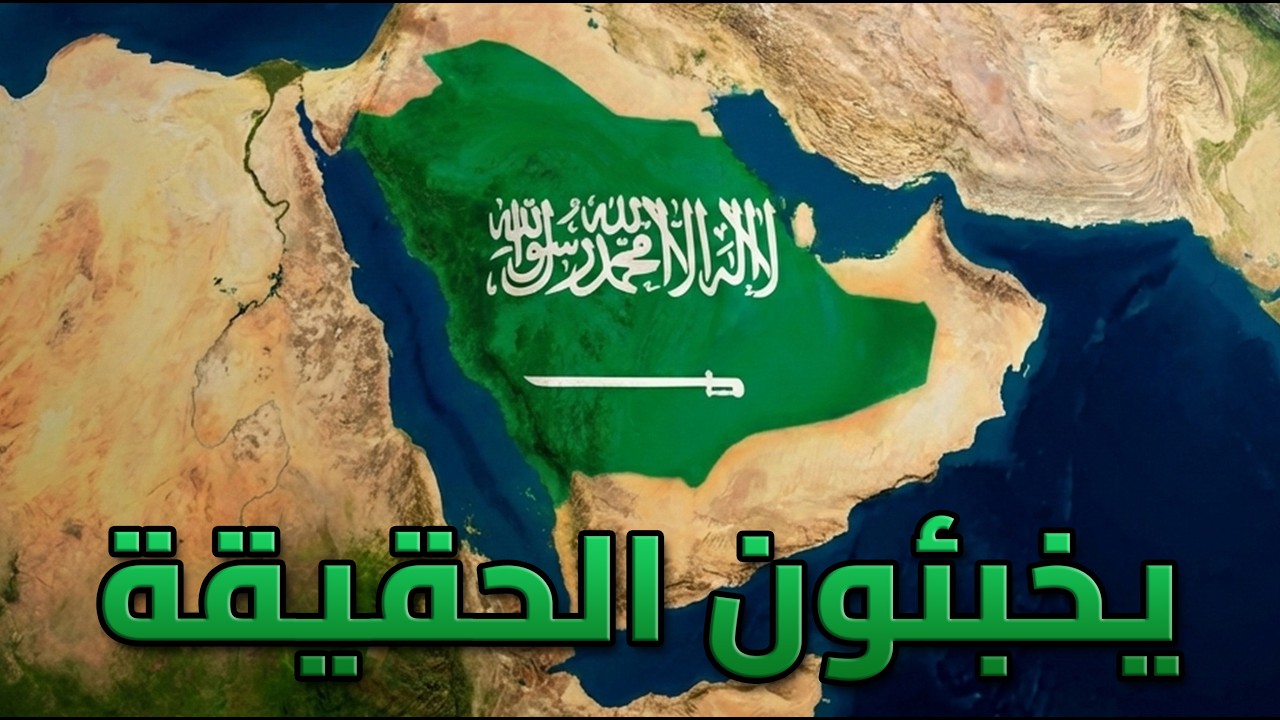 الحقائق السرية عن السعودية: 10 حقائق مخفية
