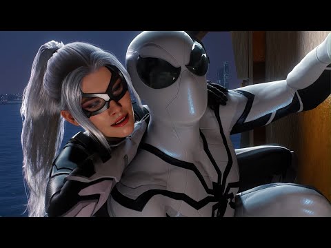 i hate it here (Spider-Man: The City That Never Sleeps Gameplay #2)