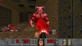Levels 7-9 (Doom 2: Master Levels) #3