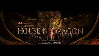 House of the Dragon - Lanterns of Nightfall Theme Extended