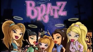 underrated bratz songs - a playlist