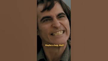 Arthur Fleck meeting Thomas Wayne | Joker Movie 2019 #joaquinphoenix