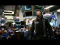 The Dark Knight Rises Stock Exchange Hit and Escape