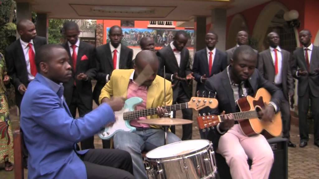 Chojeufi 5eme CELPA : Bartimayo