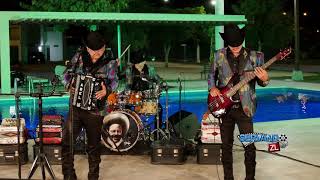 Video thumbnail of "Abel Bustillos y Su Norteño Original - Don Arturo (En Vivo 2019)"