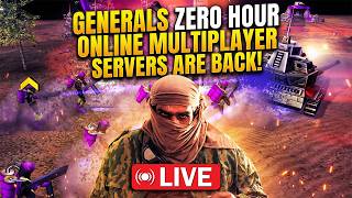 Zero Hour is STILL Alive in 2026 🤯