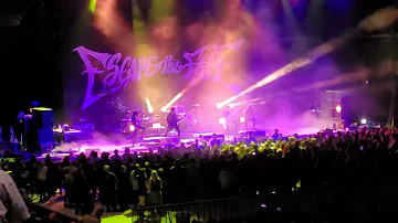 Escape The Fate - Broken Heart (Park City, KS; 02/16/23)