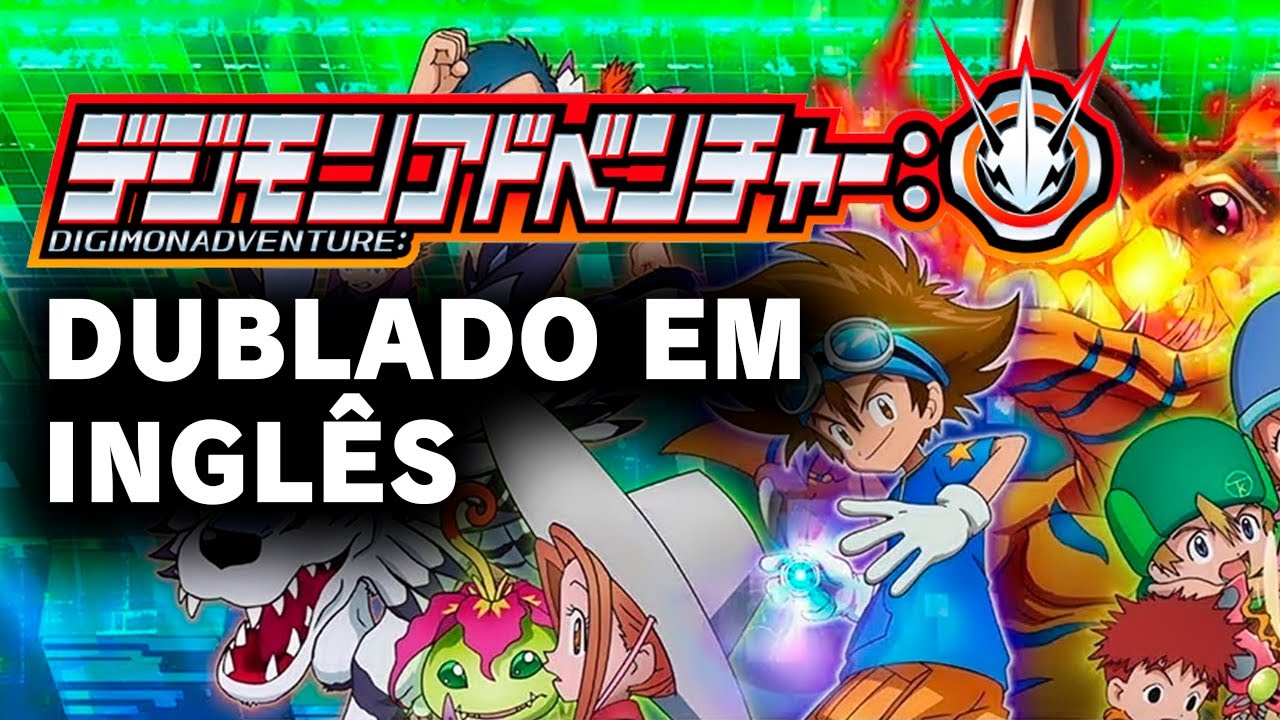 Assistir Digimon Frontier Dublado Episodio 21 Online