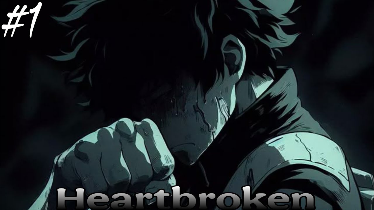 Op Heartbroken Deku Texting Story | Part-1 | MHA Texting Story