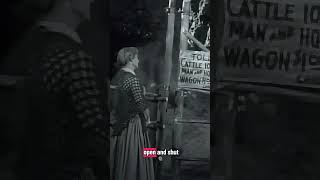 A Mother's Sacrifice on the Trail Clip 01 #western  #warstories #storytime