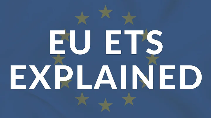 UPDATED: The EU Emissions Trading System explained