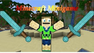 Minecraft | Bow Bash | [HD/german] | BubbleTube