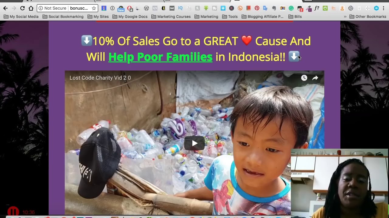 The Lost Code Review Super Affiliate SECRETS Revealed [2019]