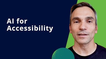 Fraud and Financial Crime Update (AI for Accessibility)