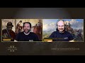 Knights of Honor II:Sovereign | DevStream 21 - Royal Dungeon