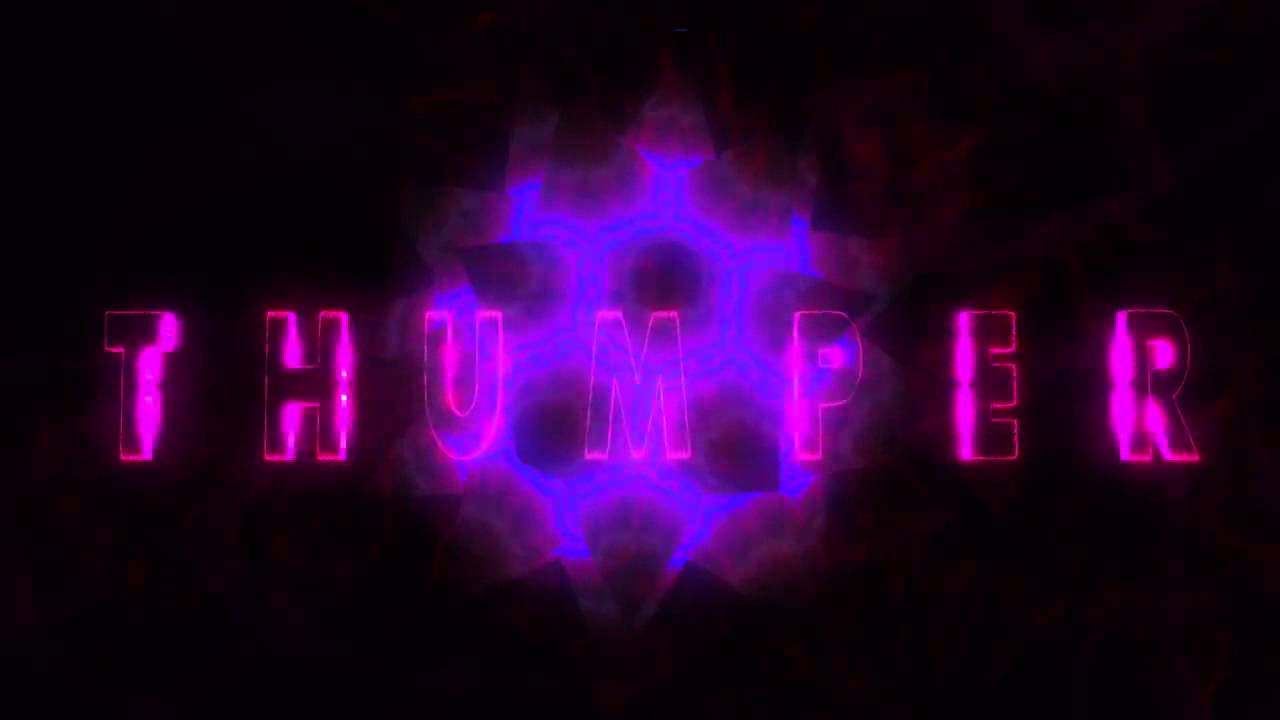 THUMPER - Kill Crakhed (Teaser)