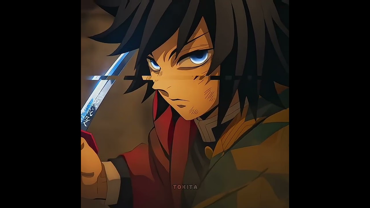 Demon Slayer Infinity casual 🤯🔥 