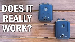 coprisin Anti Barking Devices Review - Does It Really Work? by TRF Product Reviews 120 views 3 weeks ago 3 minutes, 16 seconds