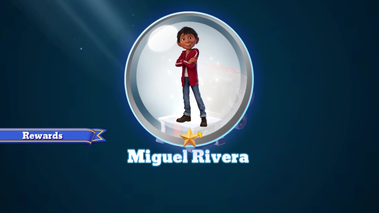 Disney Magic Kingdoms Part 1