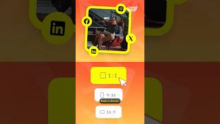 Transforma tus videos largos a Shorts virales con esta inteligencia artificial