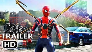 HOMEM-ARANHA: SEM VOLTA PARA CASA Trailer Brasileiro (2021)