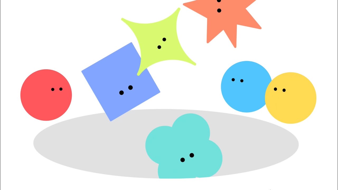 いろいろいろ | 子供向けアニメ | こども・幼児向けテレビ | 子供の歌 | 赤ちゃんが喜ぶ歌 |