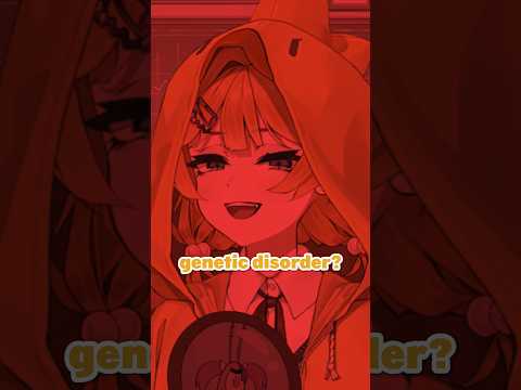 Dokibird Explains Why She Has Gray Hair to AmaLee, Ironmouse & Rin Penrose