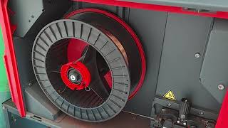 GMAW WELDING