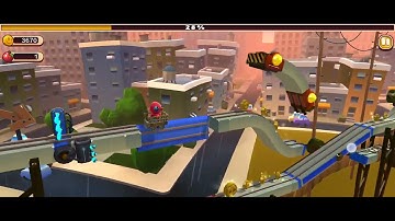 bacon escape level 12