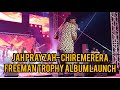 Jah prayzah- performing chiremerera @FREEMAN Trophy Album launch (ALEX SPORTS CLUB)2023