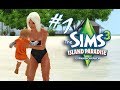 The Sims 3 Семейный круиз #1 Райский городок🏝