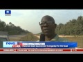 Motorists Lament State Of Benin-Sapele-Warri Road