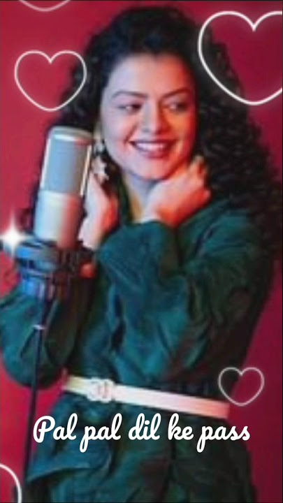 Pal Pal Dil Ke Paas| Palak Muchhal| #shorts #trending #palakmuchhal #whatsappstatus #viral