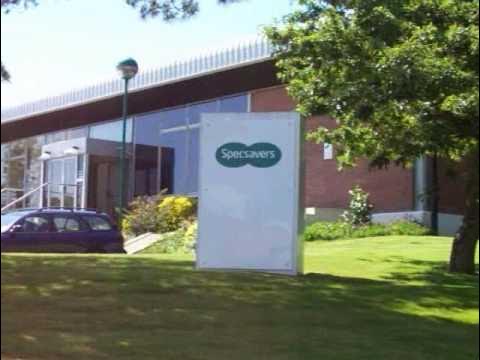 Specsavers office