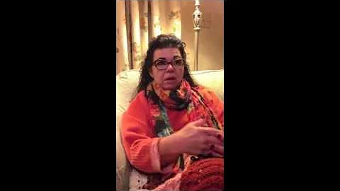 Colon Cancer Interview