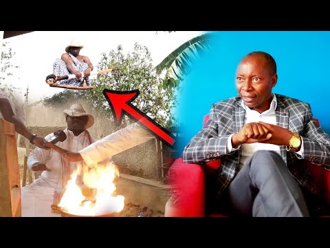 Video: Je! Unaniheshimu? Kuhusu Ngono, Ndoa, Upendo Na Ujanja