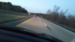 Dover to Amazon Middletown