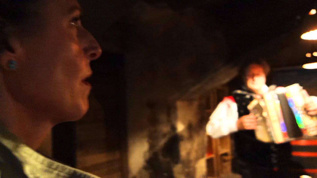 Wine cellar Slovenia