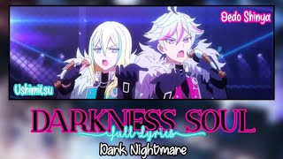 DARKNESS SOUL / Idol Land PriPara